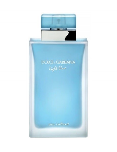 Dolce&Gabbana Light Blue Eau Intense EDP 100 ml Kadın Parfümü kullananlar yorumlar